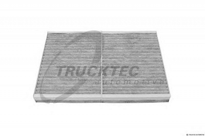 TRUCKTEC AUTOMOTIVE 0259078 -  Фильтр воздуха в салоне